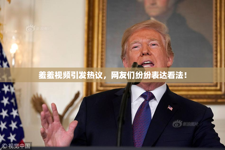 羞羞视频引发热议，网友们纷纷表达看法！