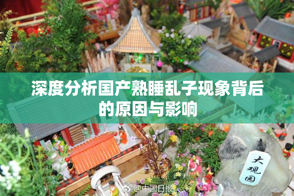 深度分析国产熟睡乱子现象背后的原因与影响