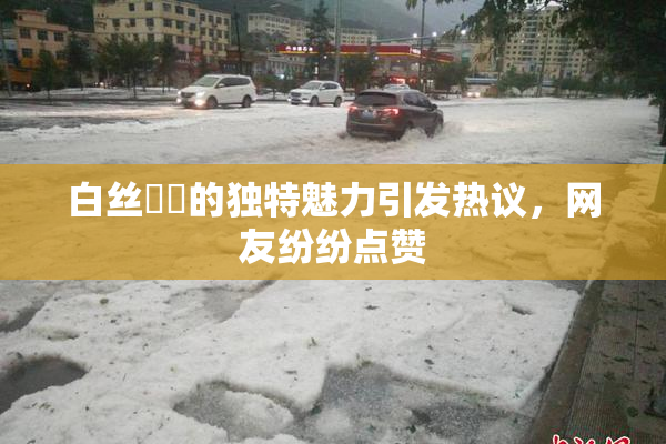 白丝妺妺的独特魅力引发热议，网友纷纷点赞
