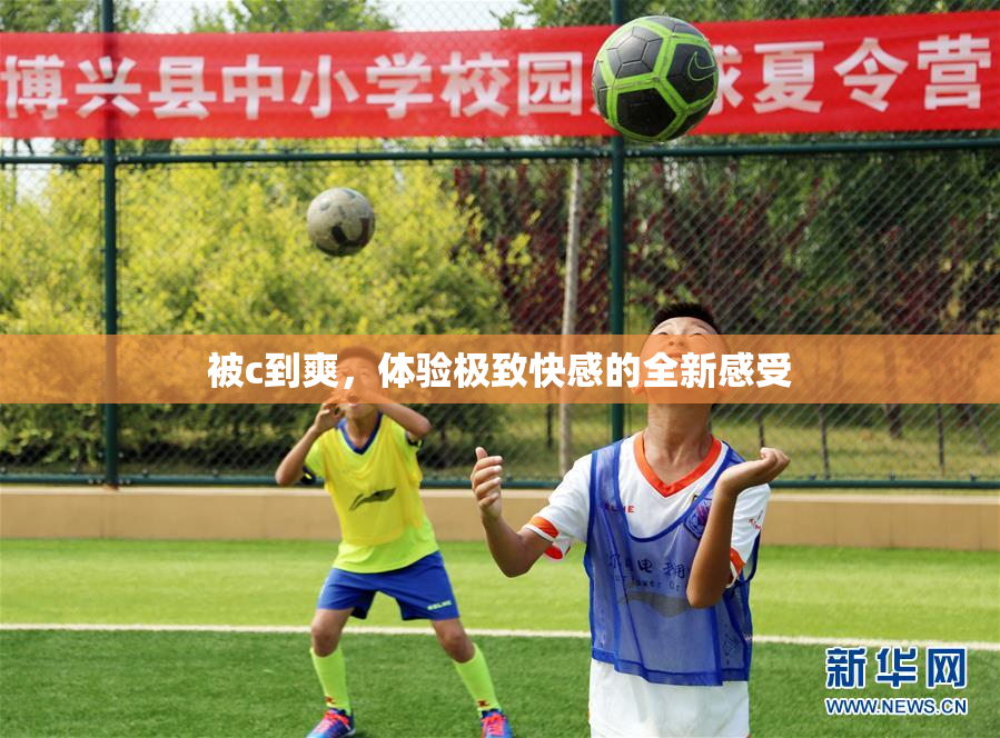 被c到爽，体验极致快感的全新感受