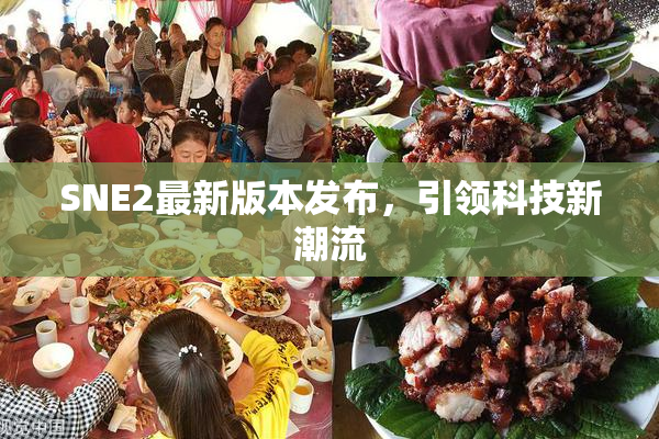 SNE2最新版本发布，引领科技新潮流