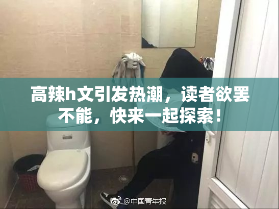 高辣h文引发热潮，读者欲罢不能，快来一起探索！