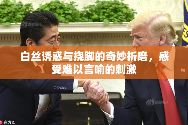 白丝诱惑与挠脚的奇妙折磨，感受难以言喻的刺激