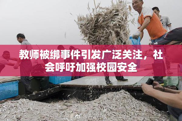 教师被绑事件引发广泛关注，社会呼吁加强校园安全
