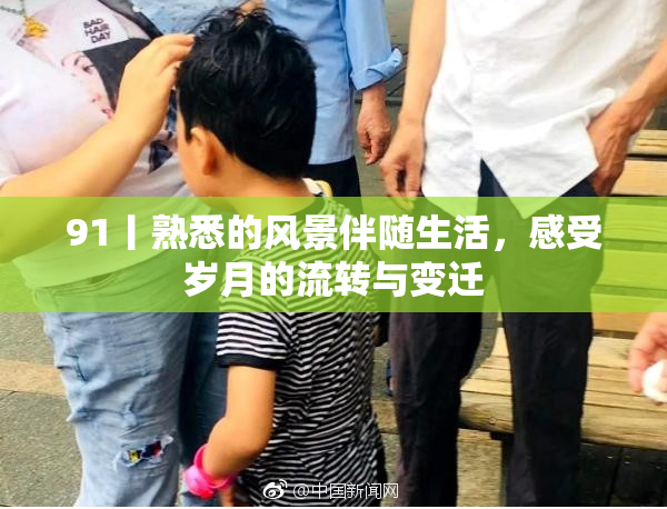 91丨熟悉的风景伴随生活，感受岁月的流转与变迁
