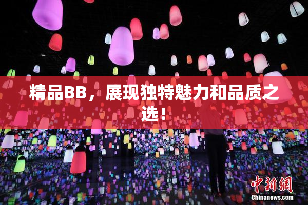 精品BB，展现独特魅力和品质之选！