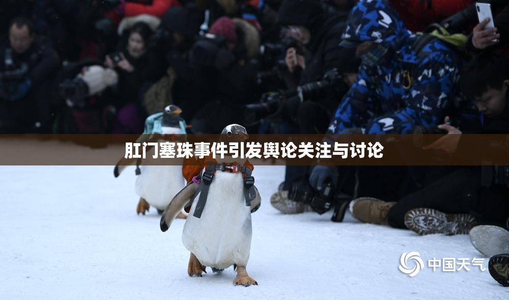 肛门塞珠事件引发舆论关注与讨论