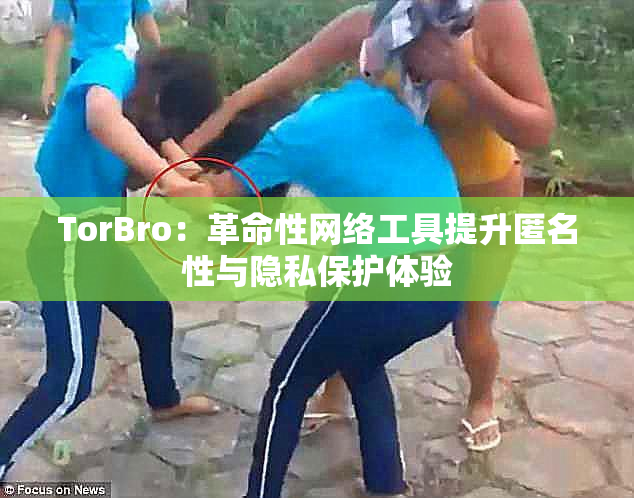 TorBro：革命性网络工具提升匿名性与隐私保护体验