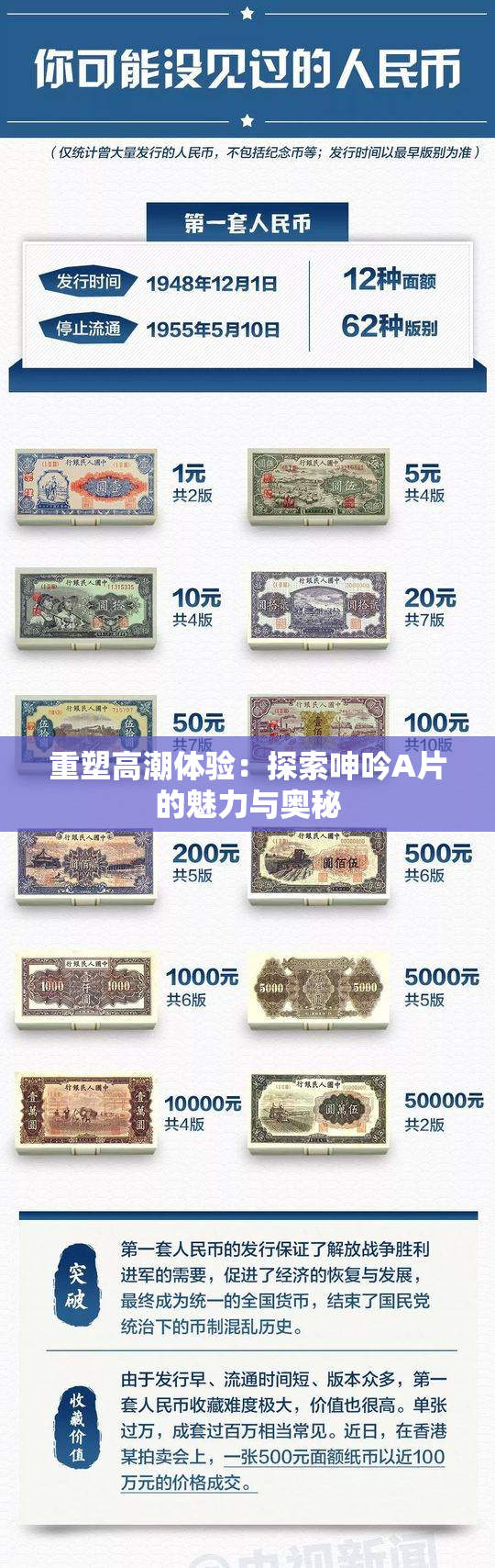 重塑高潮体验：探索呻吟A片的魅力与奥秘