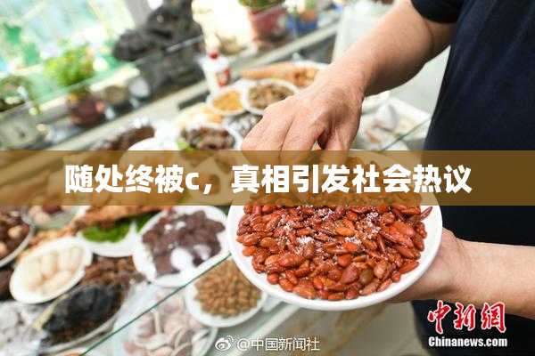 随处终被c，真相引发社会热议