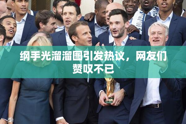 纲手光溜溜图引发热议，网友们赞叹不已