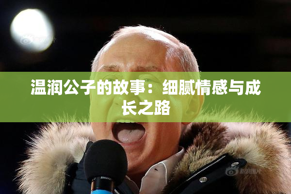 温润公子的故事：细腻情感与成长之路
