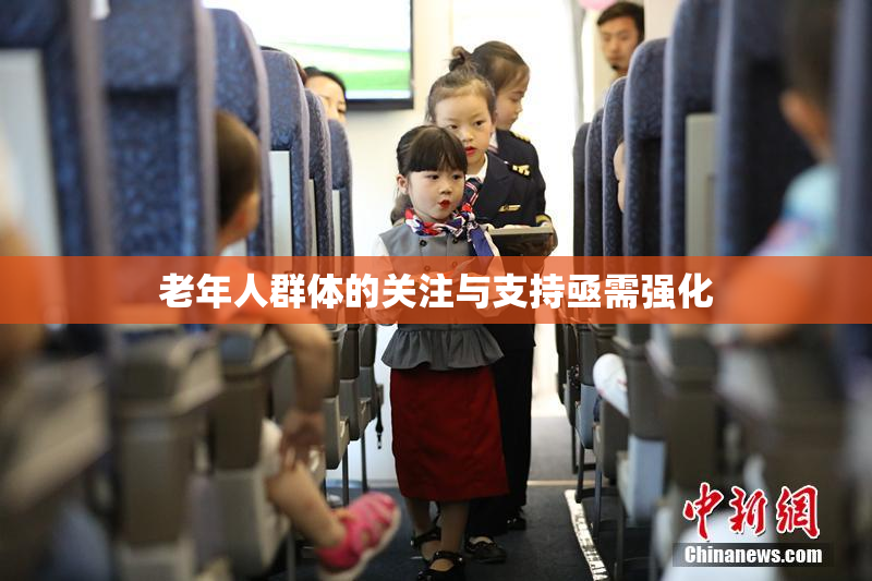 老年人群体的关注与支持亟需强化