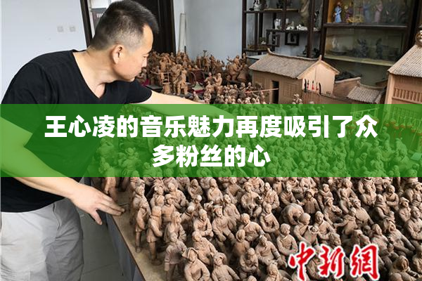 王心凌的音乐魅力再度吸引了众多粉丝的心