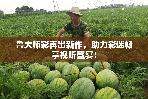 鲁大师影再出新作，助力影迷畅享视听盛宴！