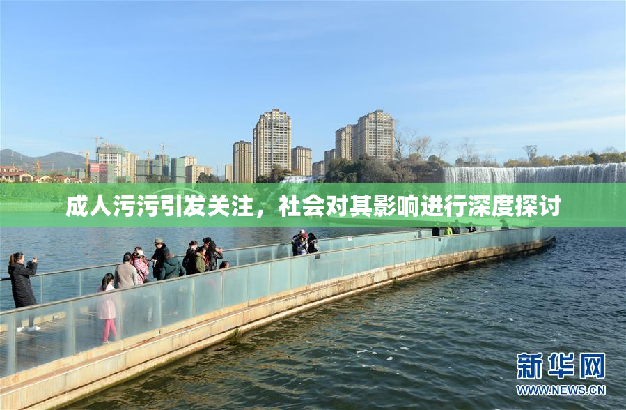 成人污污引发关注，社会对其影响进行深度探讨