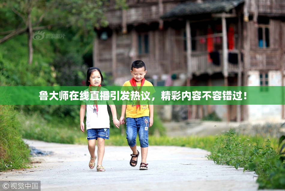 鲁大师在线直播引发热议，精彩内容不容错过！