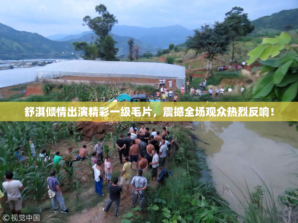 舒淇倾情出演精彩一级毛片，震撼全场观众热烈反响！