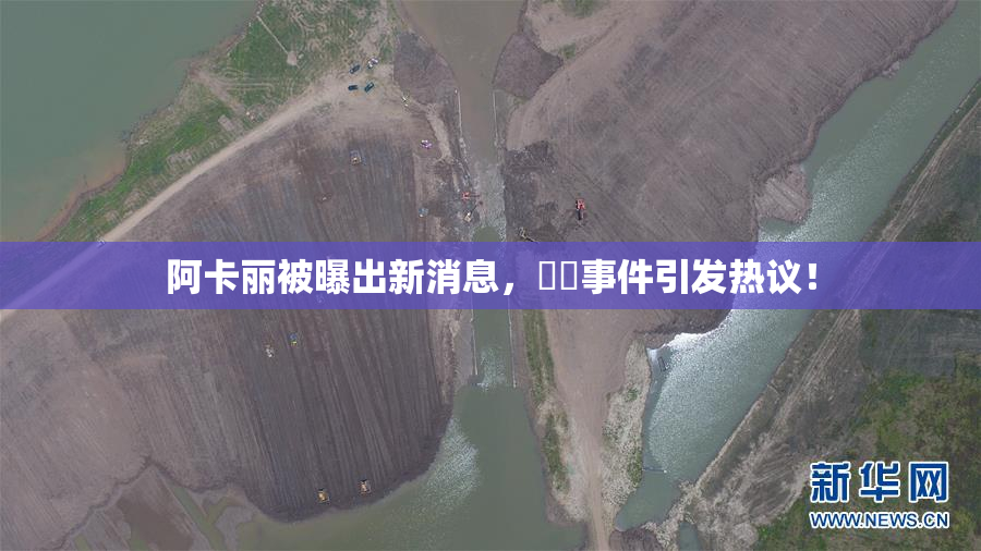 阿卡丽被曝出新消息，❌‌事件引发热议！
