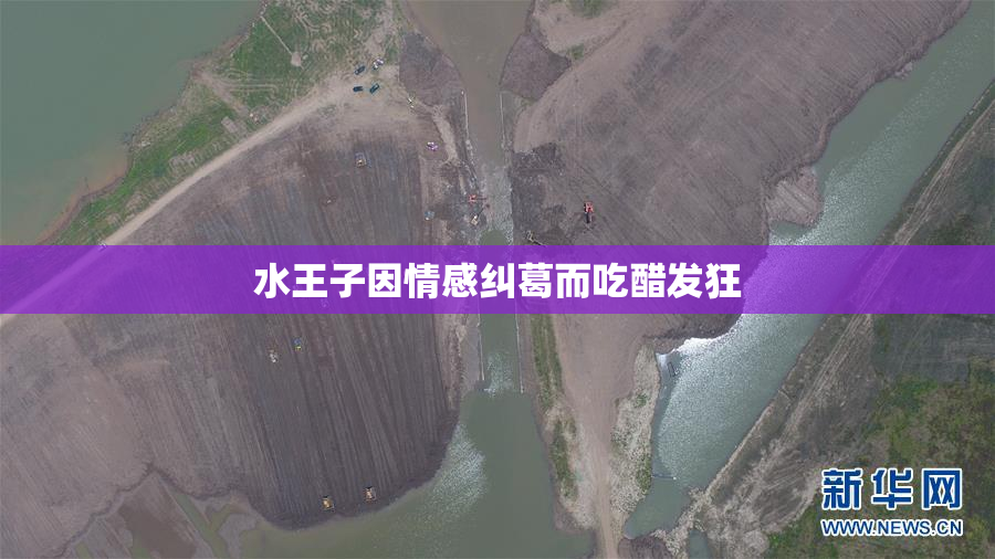 水王子因情感纠葛而吃醋发狂