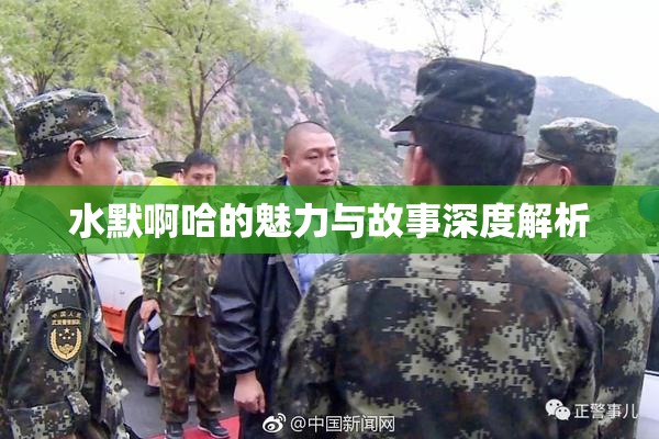 水默啊哈的魅力与故事深度解析