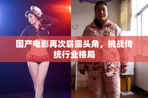 国产电影再次崭露头角，挑战传统行业格局