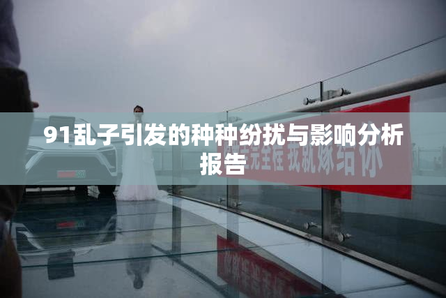 91乱子引发的种种纷扰与影响分析报告