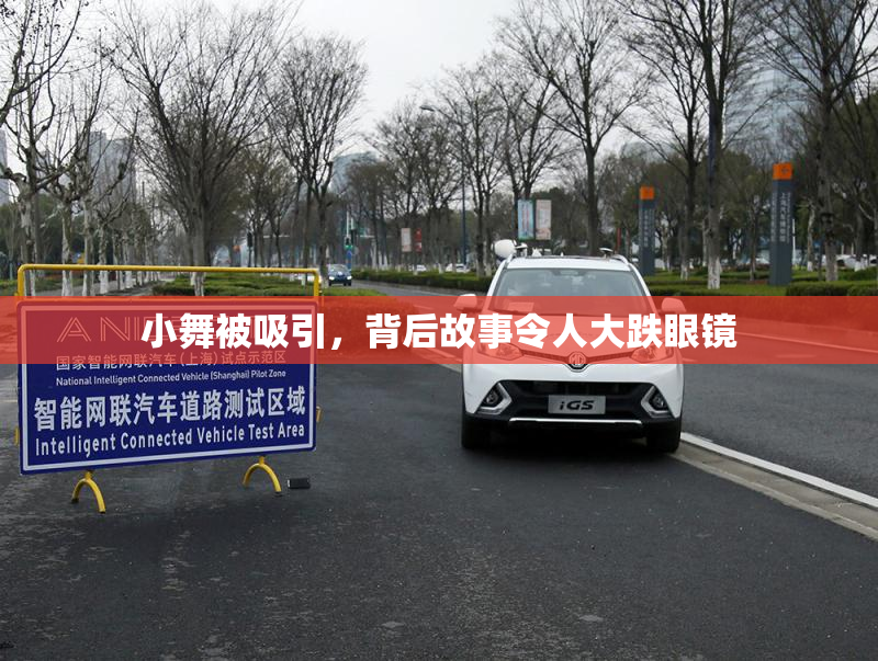 小舞被吸引，背后故事令人大跌眼镜