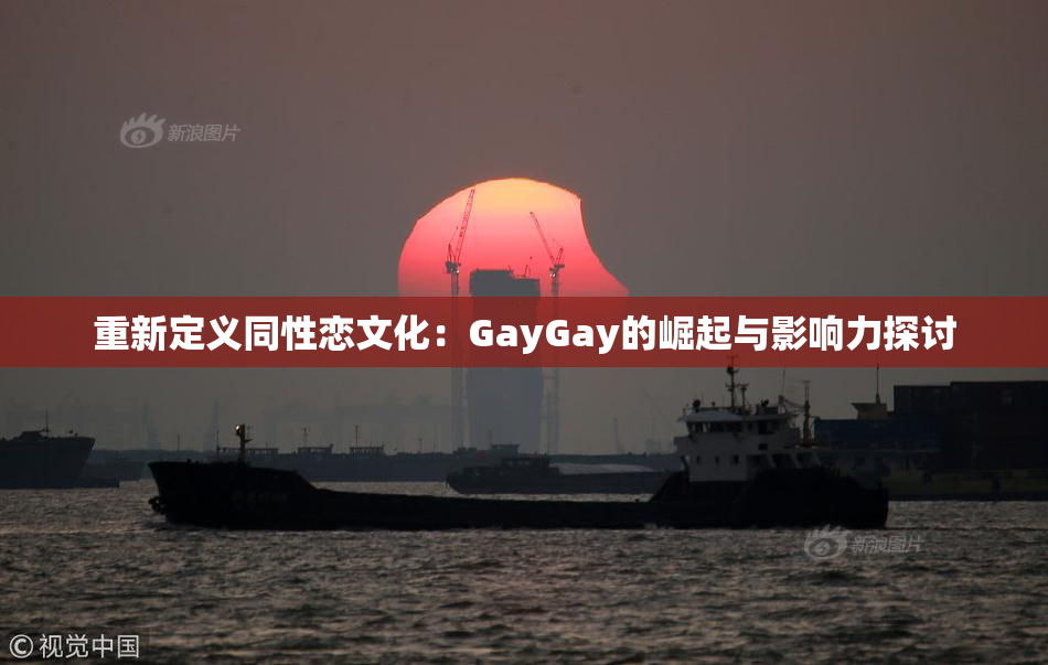 重新定义同性恋文化：GayGay的崛起与影响力探讨