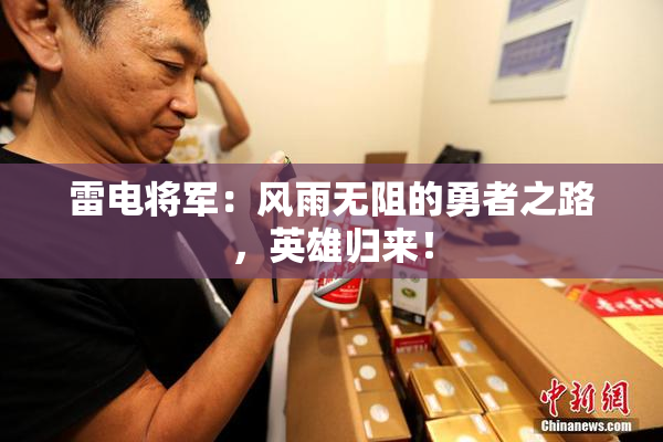 雷电将军：风雨无阻的勇者之路，英雄归来！