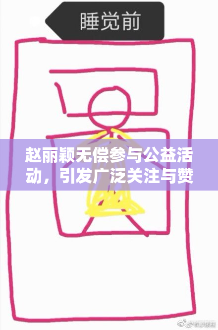 赵丽颖无偿参与公益活动，引发广泛关注与赞赏