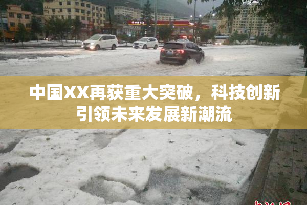中国XX再获重大突破，科技创新引领未来发展新潮流