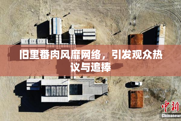 旧里番肉风靡网络，引发观众热议与追捧