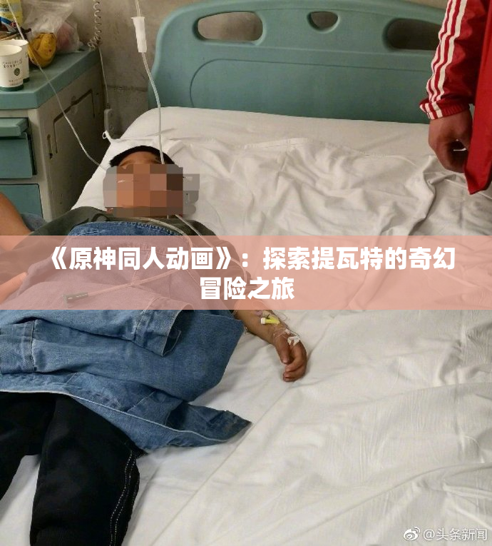《原神同人动画》：探索提瓦特的奇幻冒险之旅