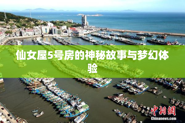 仙女屋5号房的神秘故事与梦幻体验