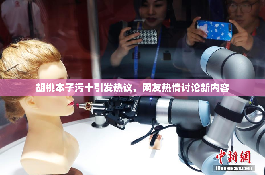 胡桃本子污十引发热议，网友热情讨论新内容