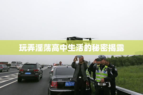 玩弄淫荡高中生活的秘密揭露