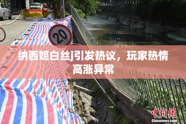 纳西妲白丝j引发热议，玩家热情高涨异常