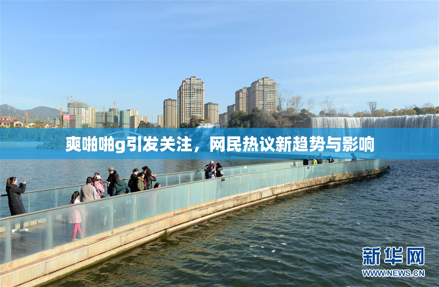 爽啪啪g引发关注，网民热议新趋势与影响