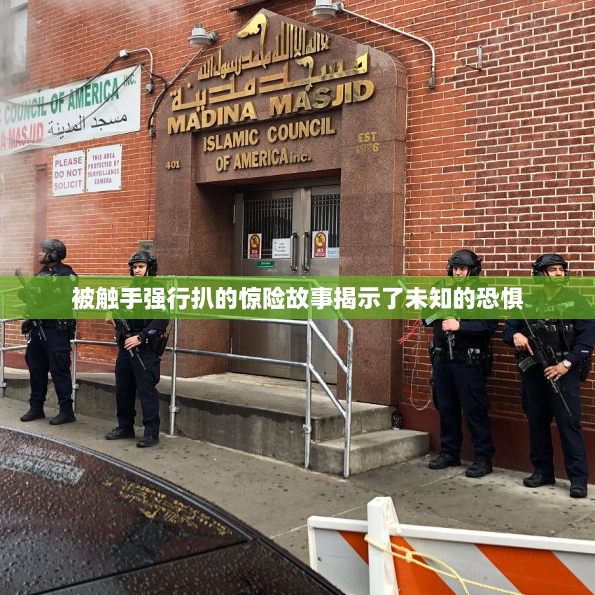 被触手强行扒的惊险故事揭示了未知的恐惧