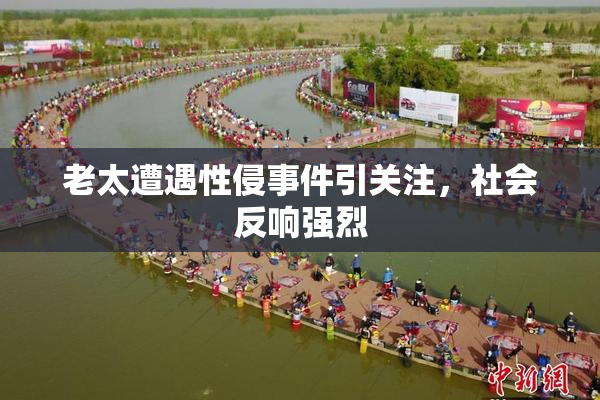 老太遭遇性侵事件引关注，社会反响强烈