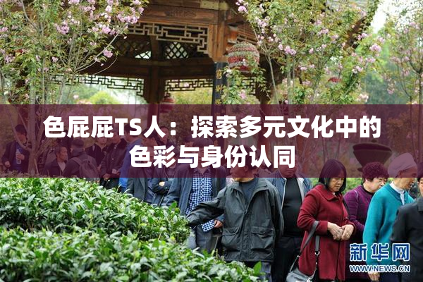 色屁屁TS人：探索多元文化中的色彩与身份认同