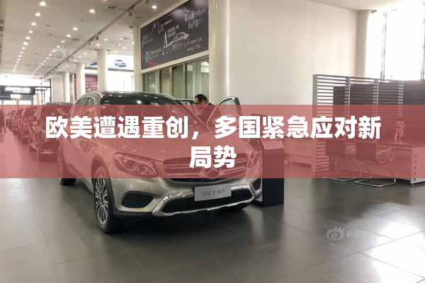欧美遭遇重创，多国紧急应对新局势