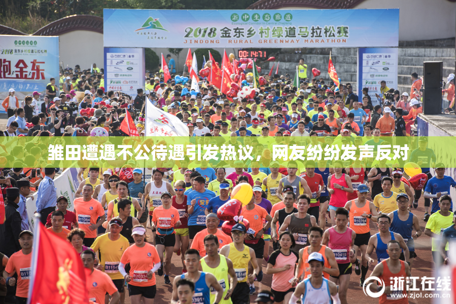 雏田遭遇不公待遇引发热议，网友纷纷发声反对