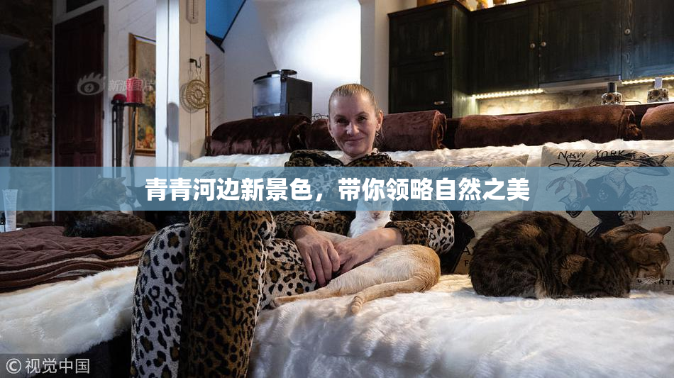 青青河边新景色，带你领略自然之美