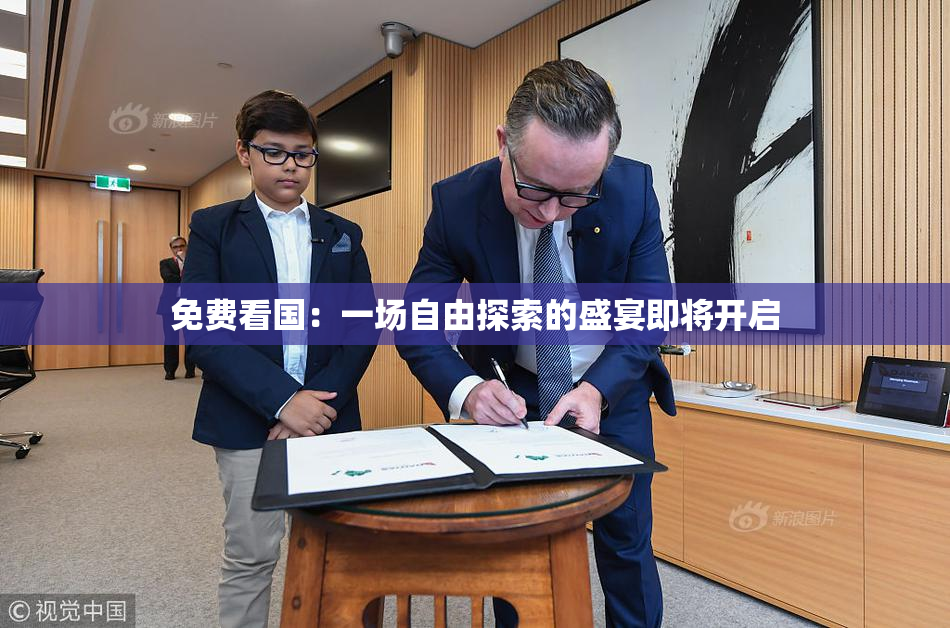 免费看国：一场自由探索的盛宴即将开启