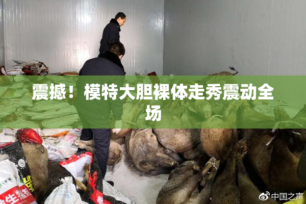 震撼！模特大胆裸体走秀震动全场
