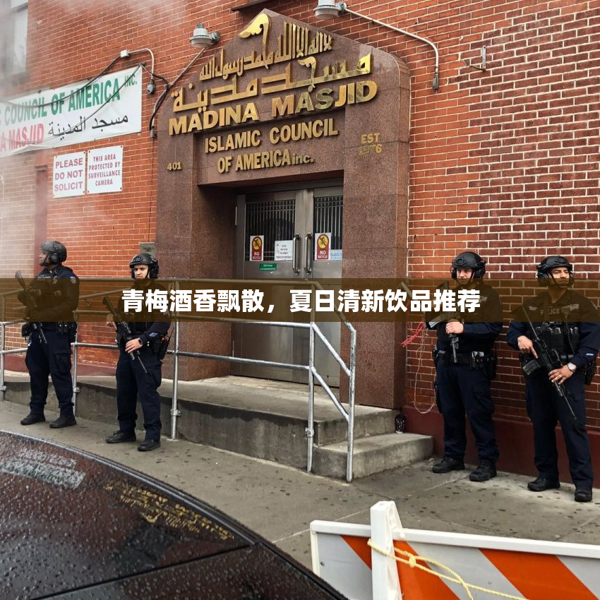 青梅酒香飘散，夏日清新饮品推荐