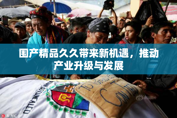 围产精品久久带来新机遇，推动产业升级与发展