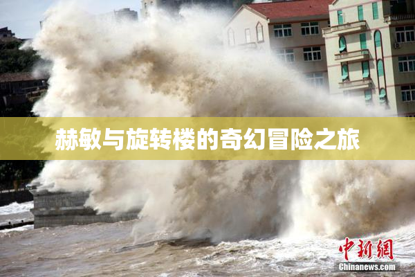赫敏与旋转楼的奇幻冒险之旅